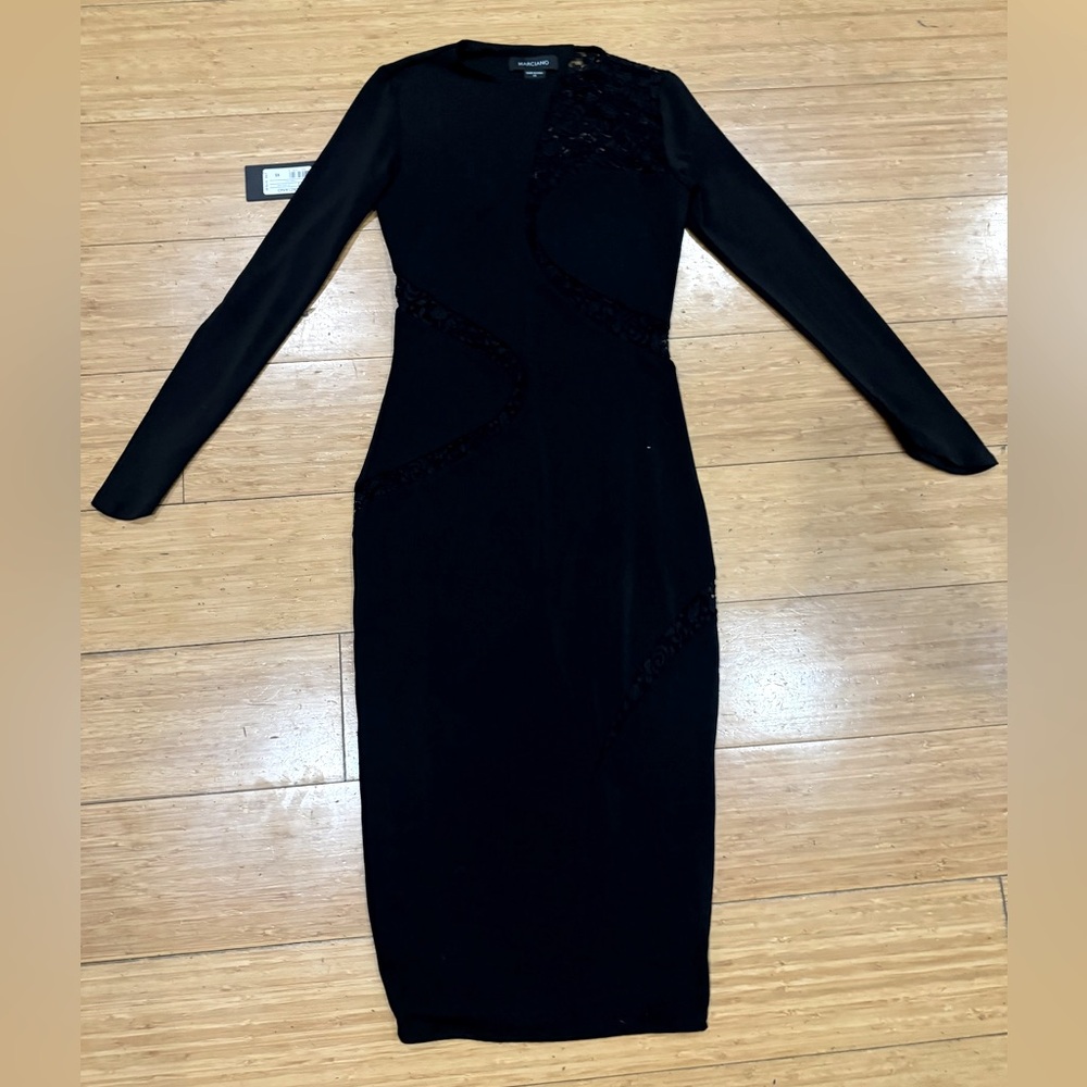 Marciano Zuzanna Dress